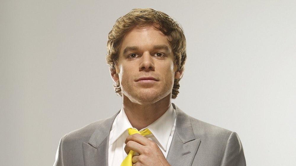 嗜血法医,Dexter(2006电视剧集)