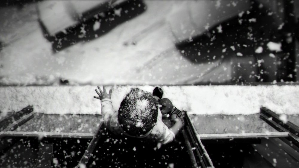 反基督者,Antichrist(2009电影)