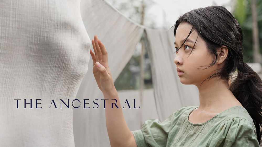 鬼压床,Bóng Ðè(2022电影)