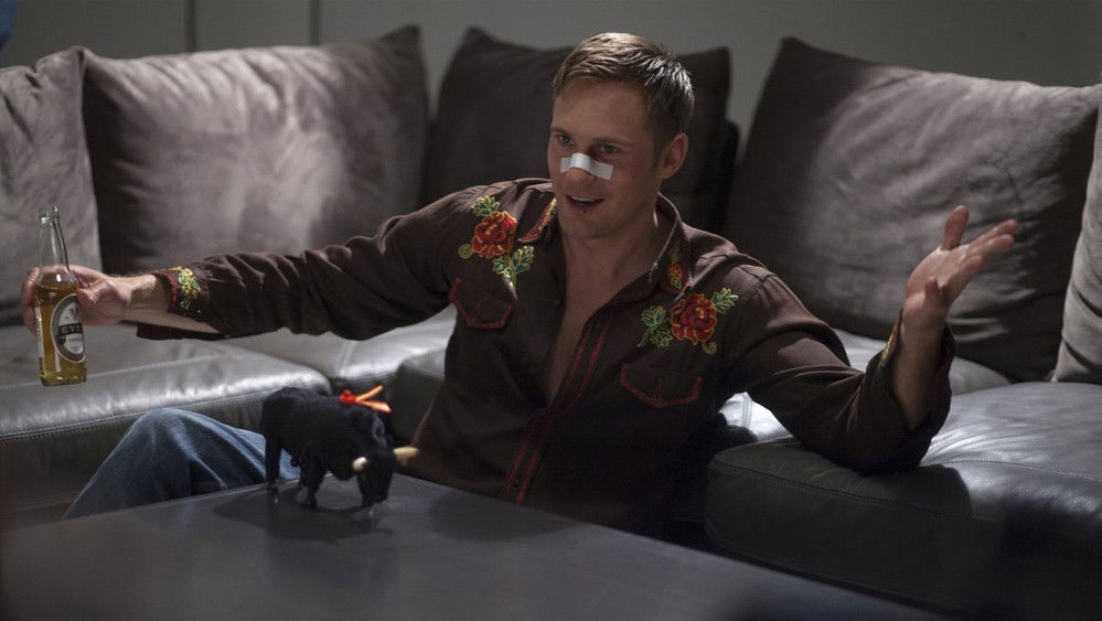 全民战争,War on Everyone(2016电影)