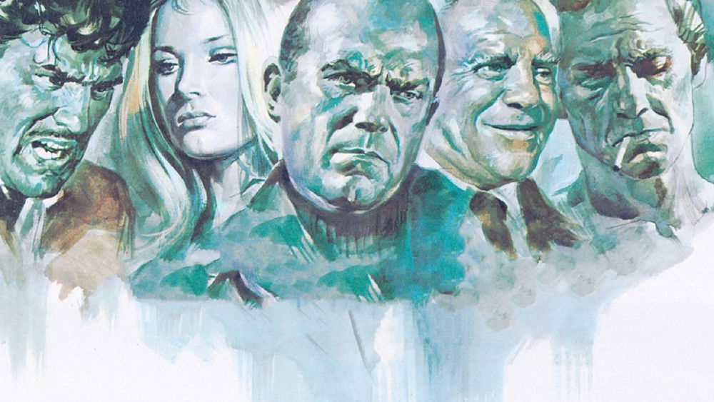 米兰九口径,Milano Calibro 9(1972电影)