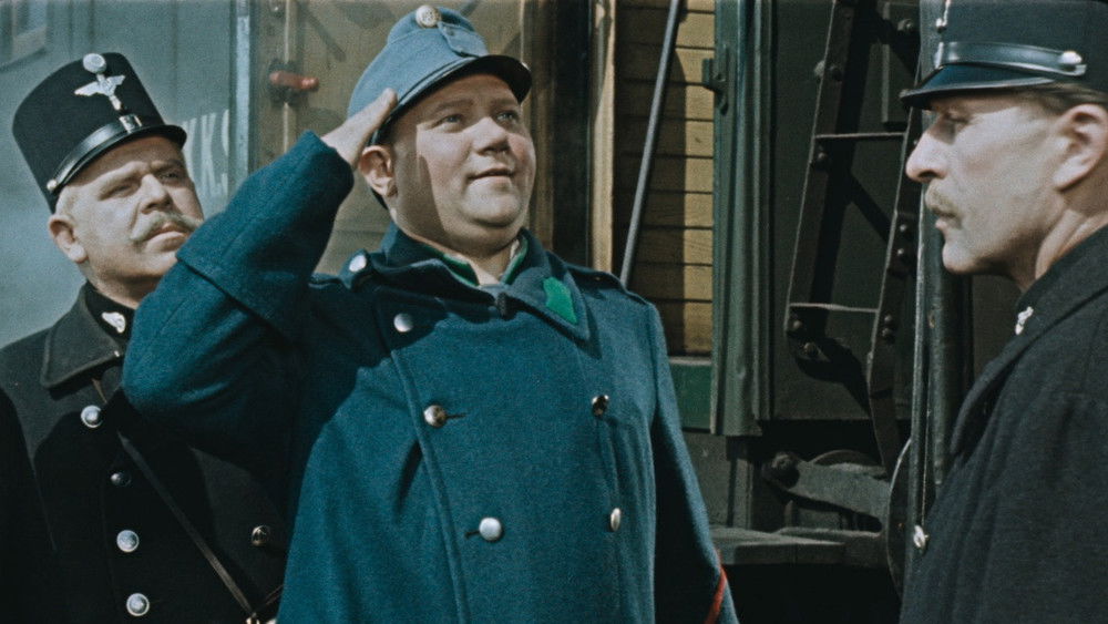 好兵帅克2,Poslušně hlásím(1958电影)