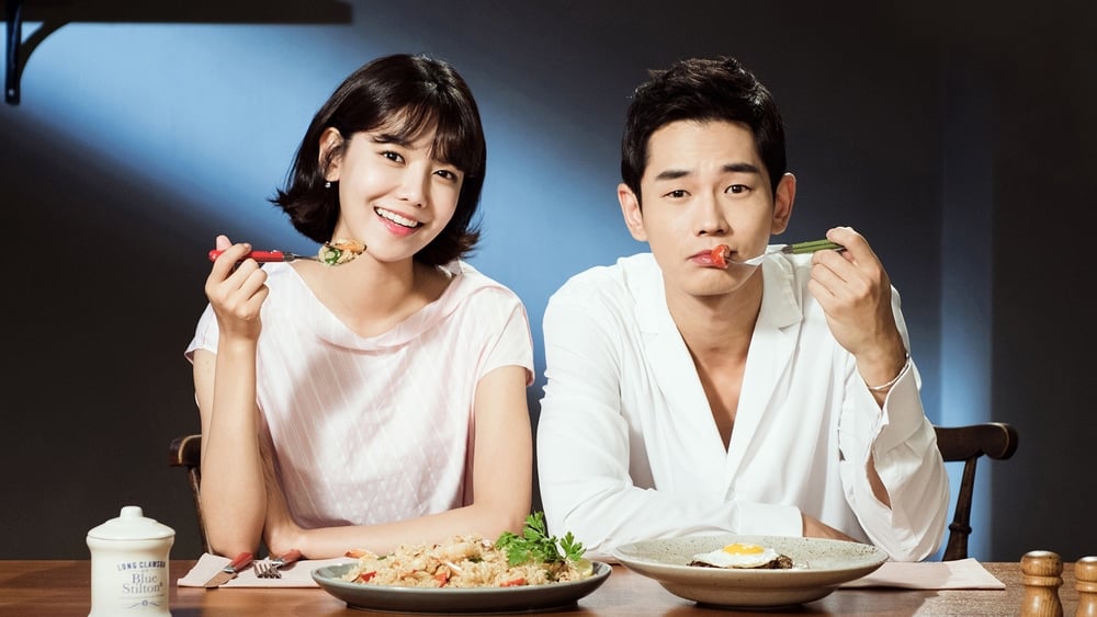 做饭的男人,밥상 차리는 남자(2017电视剧集)