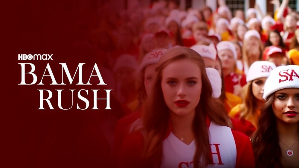 阿拉巴马热潮,Bama Rush(2023电影)