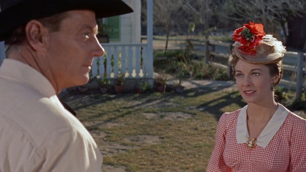 龙城奇侠,Wichita(1955电影)