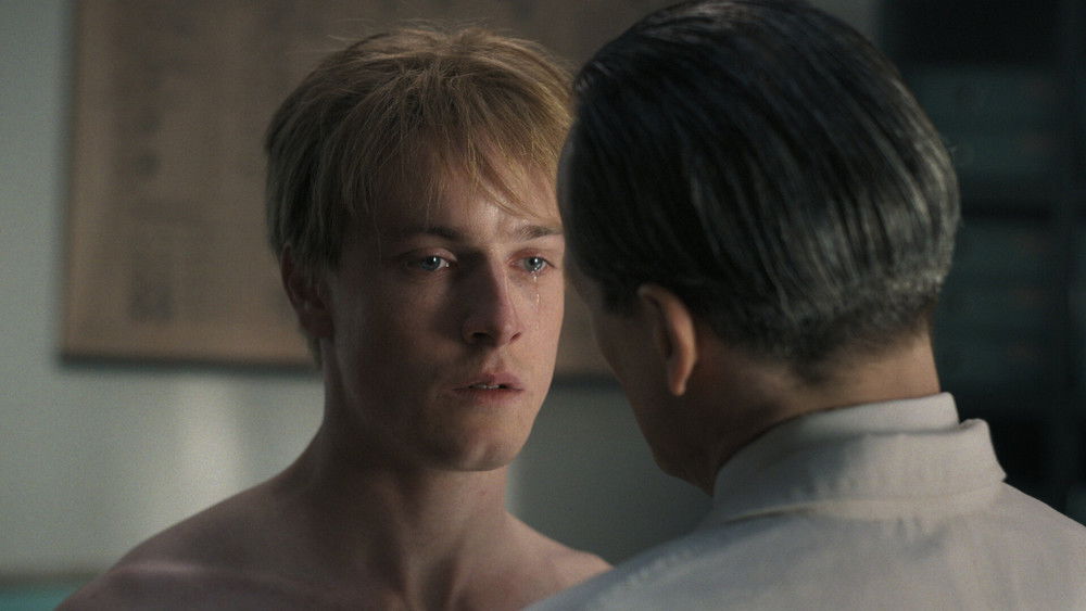 La luz que no puedes ver