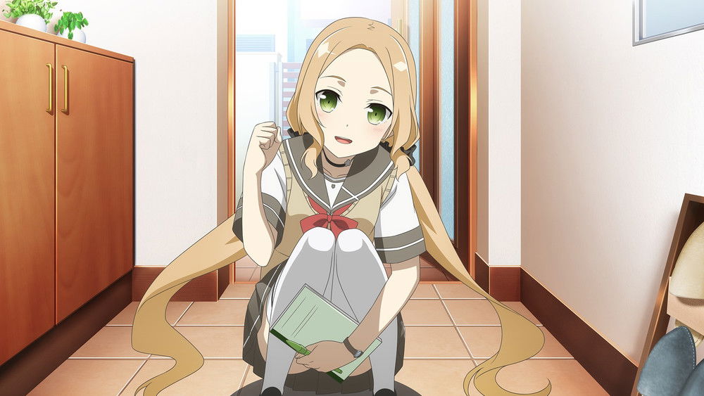 结城友奈是勇者,結城友奈は勇者である(2014日本动漫)