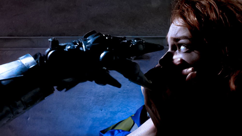 霹雳战士龙,Hardware(1990电影)