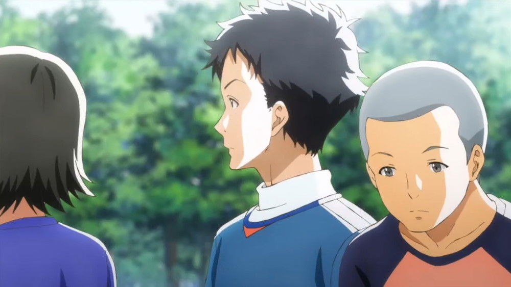 月色真美,月がきれい(2017日本动漫)