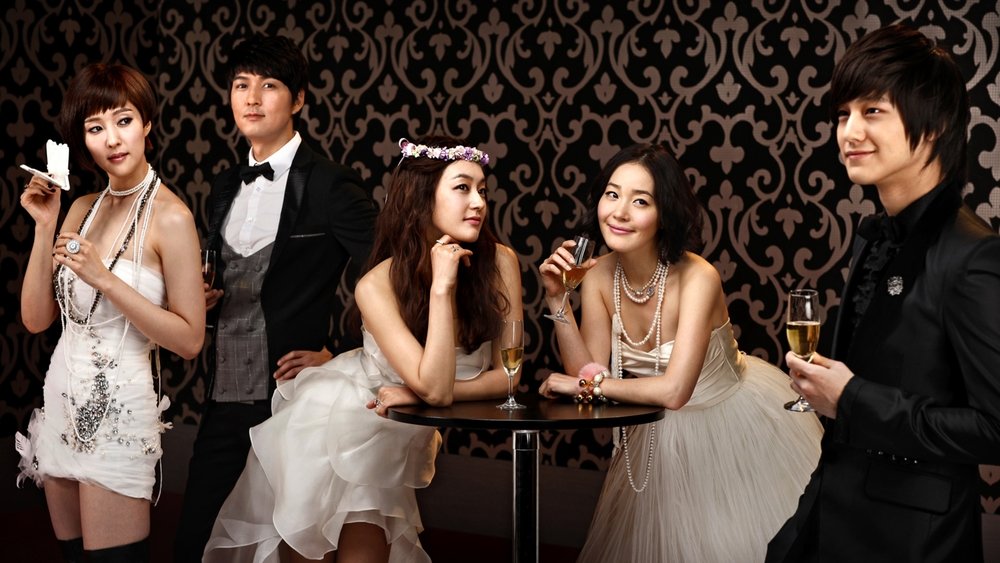 仍想结婚的女人,아직도 결혼하고 싶은 여자(2010电视剧集)