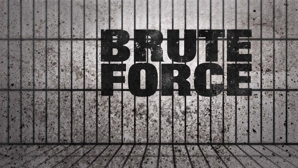 血溅虎头门,Brute Force(1947电影)