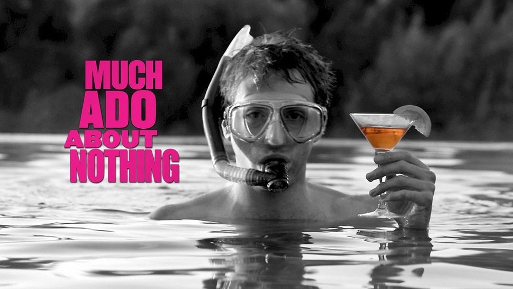 无事生非,Much Ado About Nothing(2013电影)
