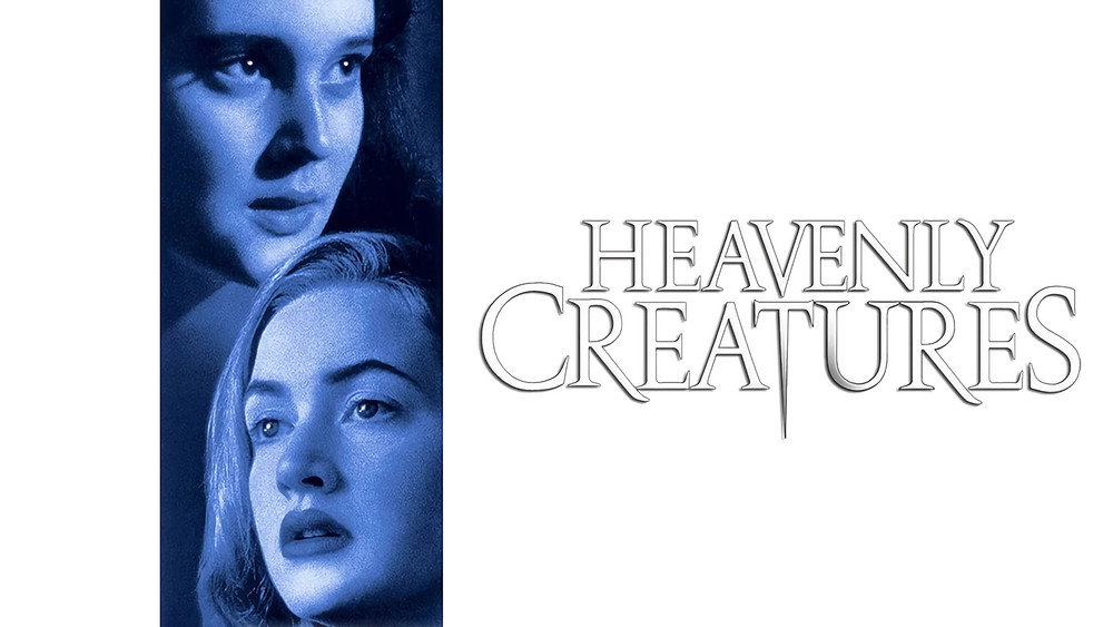 罪孽天使,Heavenly Creatures(1994电影)