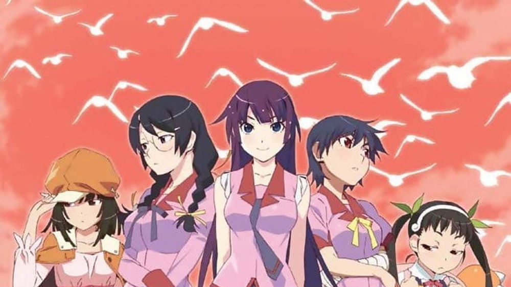 Monogatari