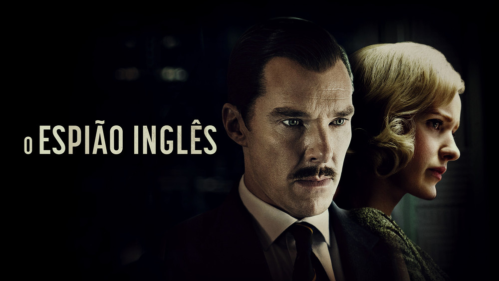 信使,The Courier(2020电影)