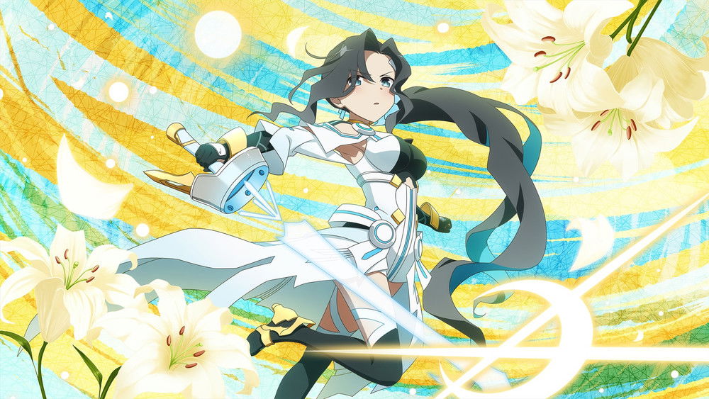 结城友奈是勇者,結城友奈は勇者である(2014日本动漫)