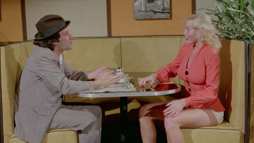 Candy Goes to Hollywood (1979) Backdrops — The Movie Database (TMDb)