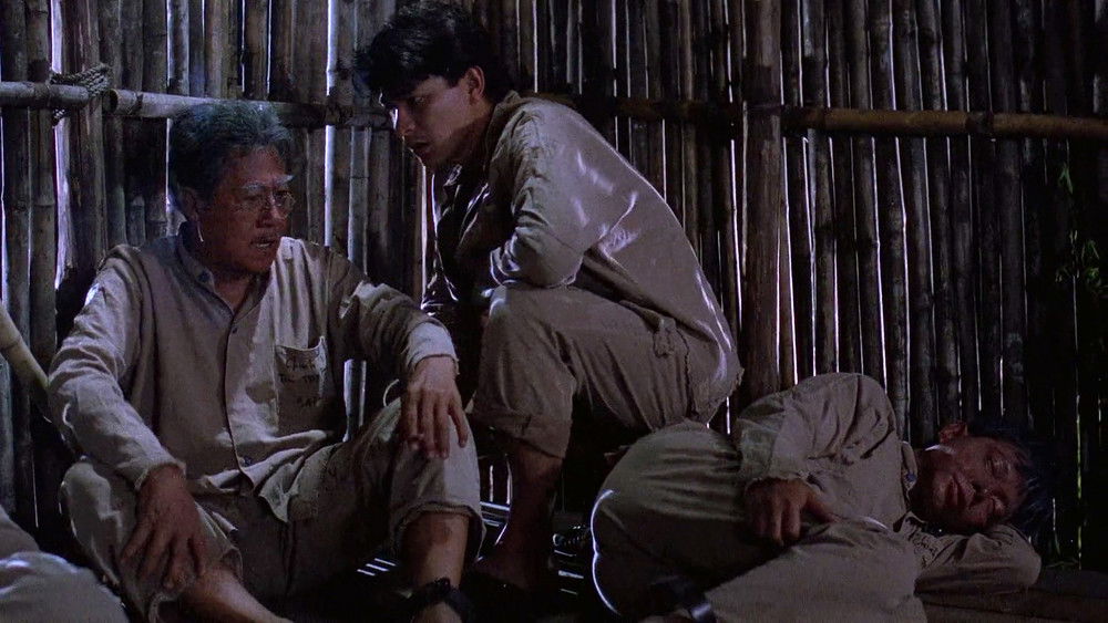 爱人同志,愛人同志(1989电影)