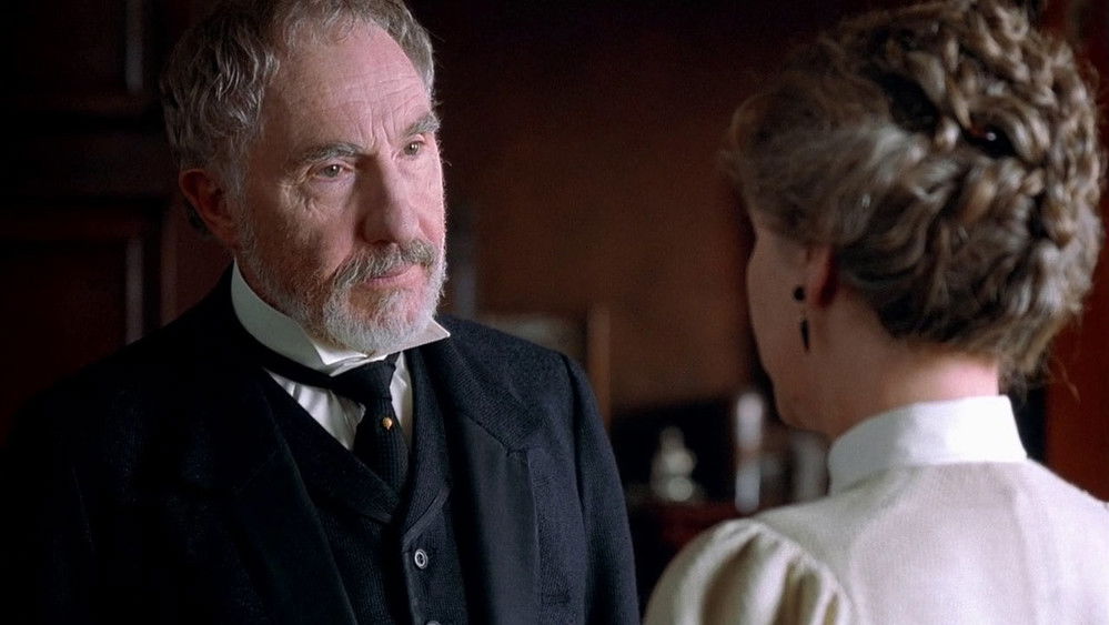 文斯洛男孩,The Winslow Boy(1999电影)