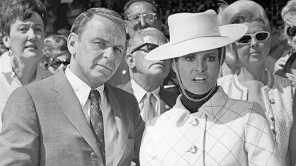 碧海艳尸,Lady in Cement(1968电影)