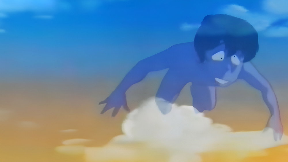 幽体离脱,ボディジャック 楽しい幽体離脱(1987电影)
