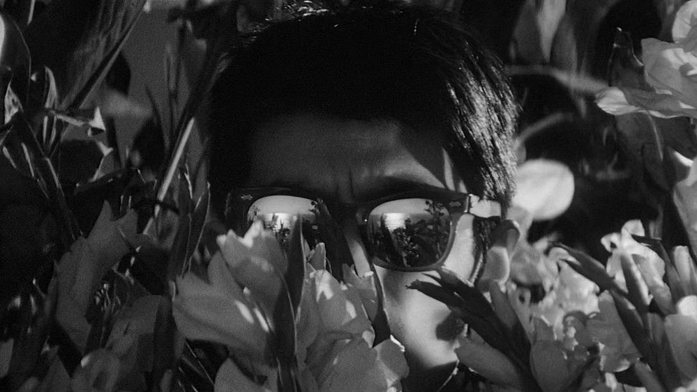 天国与地狱,天国と地獄(1963电影)