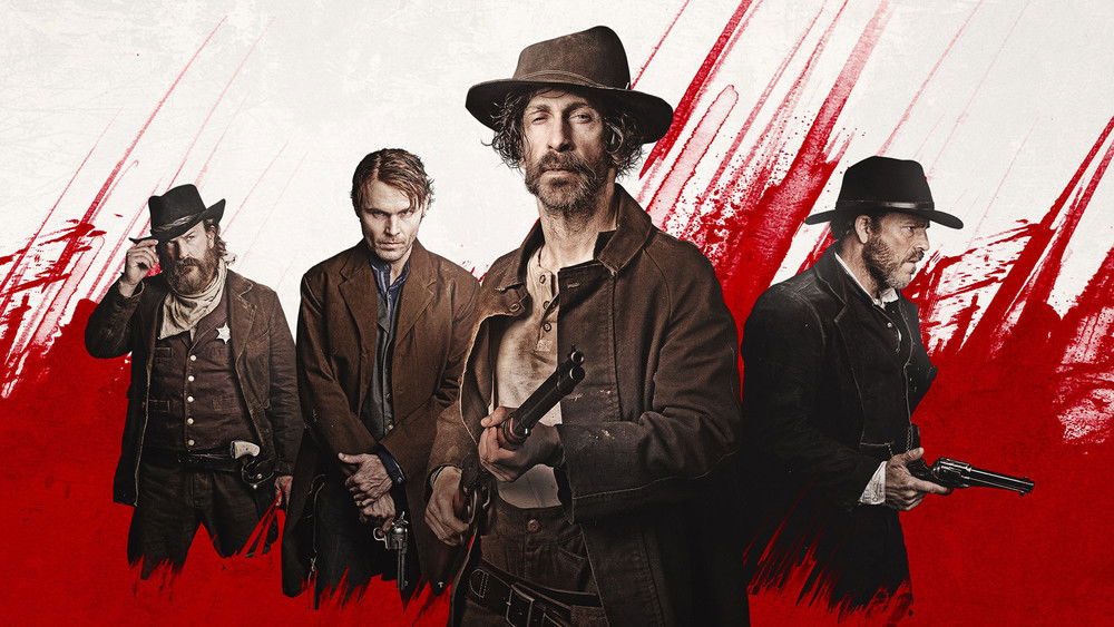 老亨利,Old Henry(2021电影)