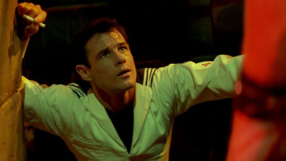 雾港水手,Querelle(1982电影)