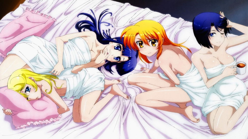 机巧魔神,アスラクライン(2009日本动漫)