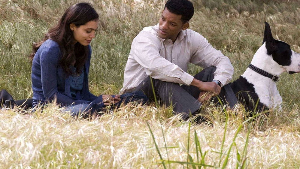 七磅,Seven Pounds(2008电影)