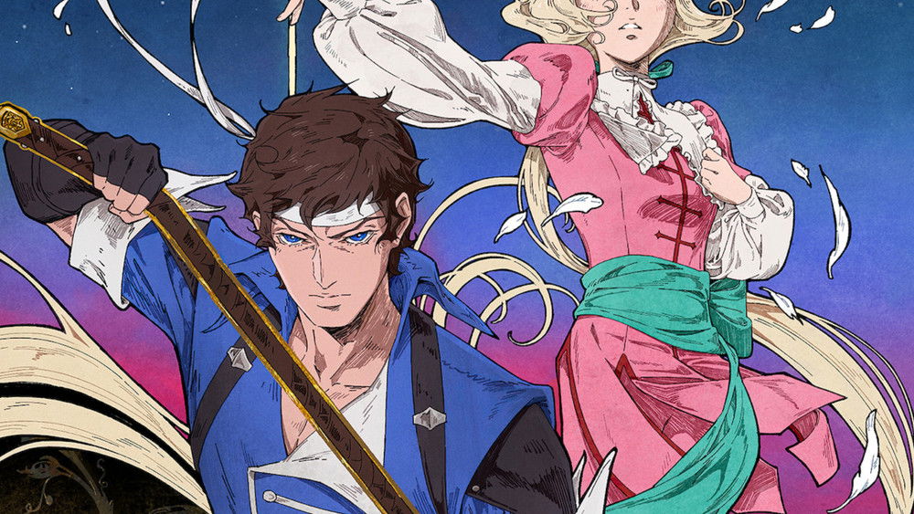 Castlevania : Nocturne