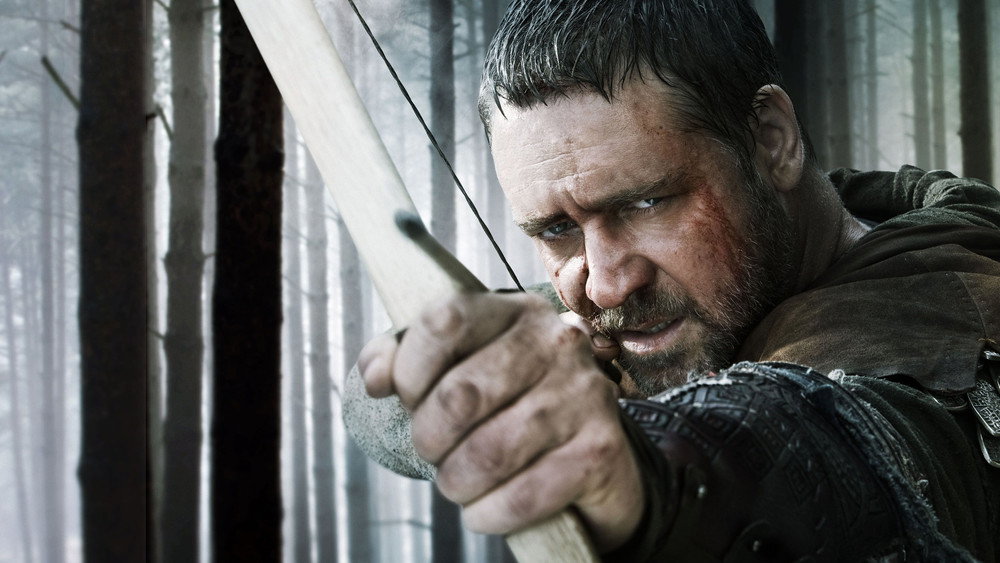 罗宾汉,Robin Hood(2010电影)