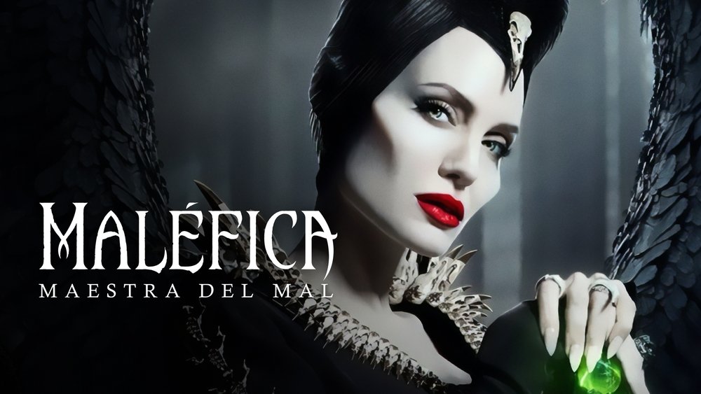 沉睡魔咒2：恶魔夫人,Maleficent: Mistress of Evil(2019电影)