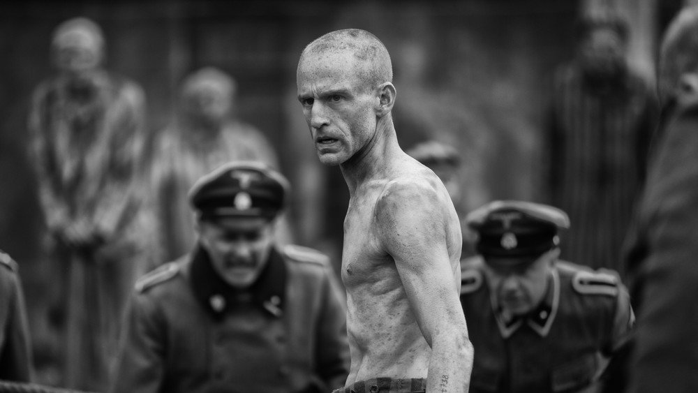 幸存者,The Survivor(2022电影)