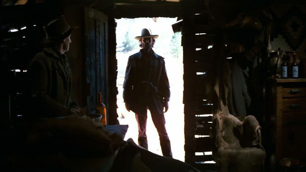 西部执法者,The Outlaw Josey Wales(1976电影)