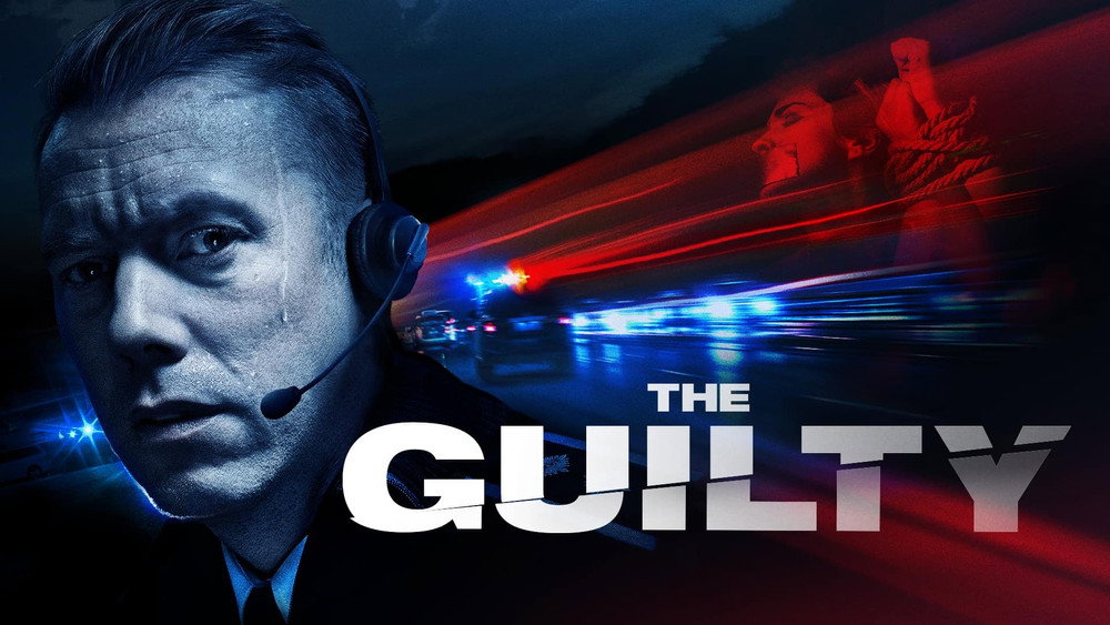 罪人,Den skyldige(2018电影)