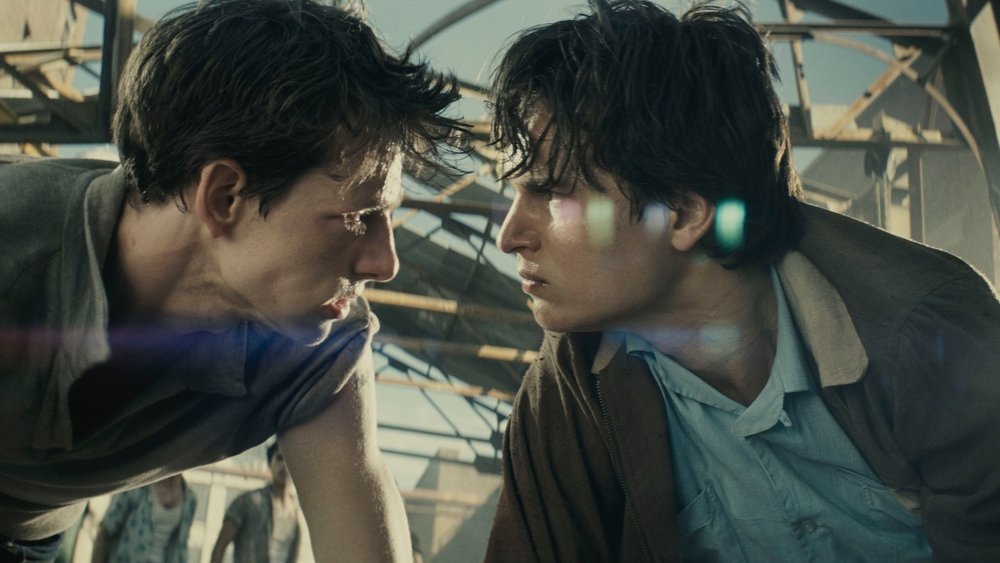 西区故事,West Side Story(2021电影)