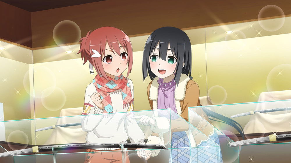 结城友奈是勇者,結城友奈は勇者である(2014日本动漫)