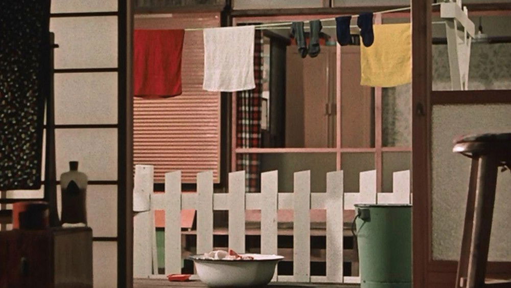 早安,お早よう(1959电影)