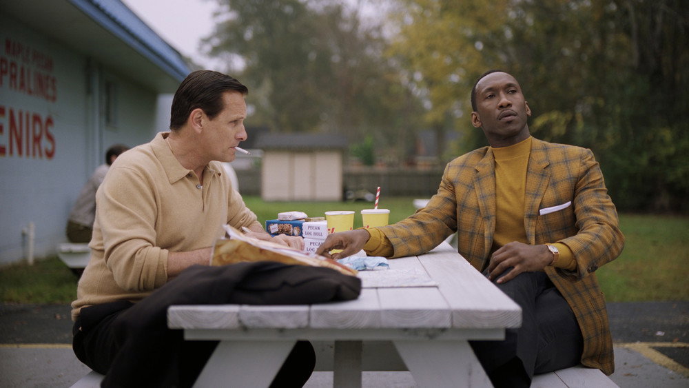 绿皮书,Green Book(2018电影)