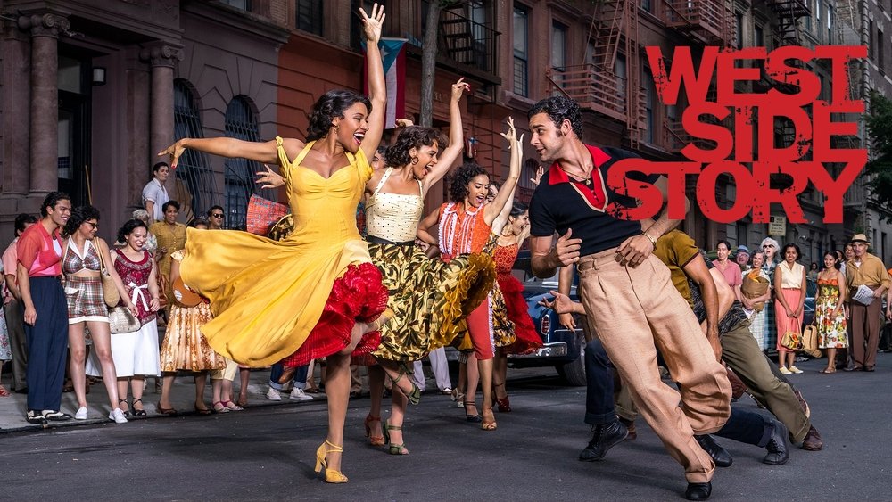 西区故事,West Side Story(2021电影)