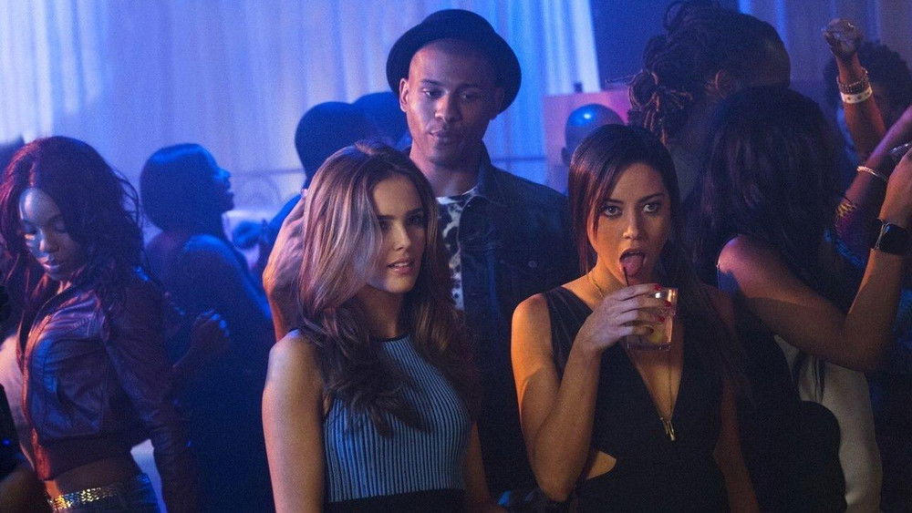 下流祖父,Dirty Grandpa(2016电影)