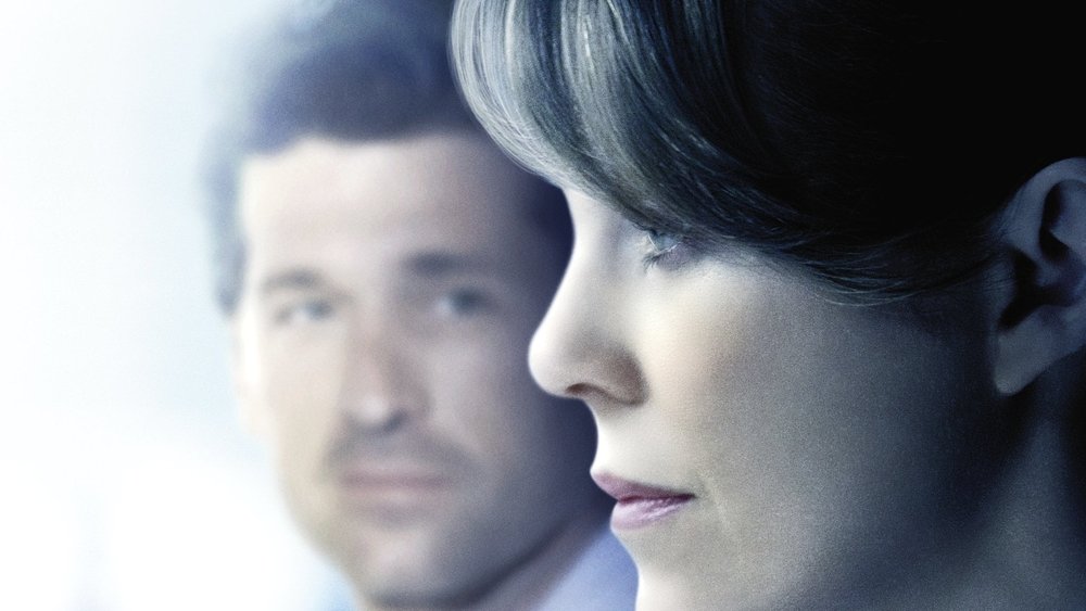 实习医生格蕾,Grey's Anatomy(2005电视剧集)