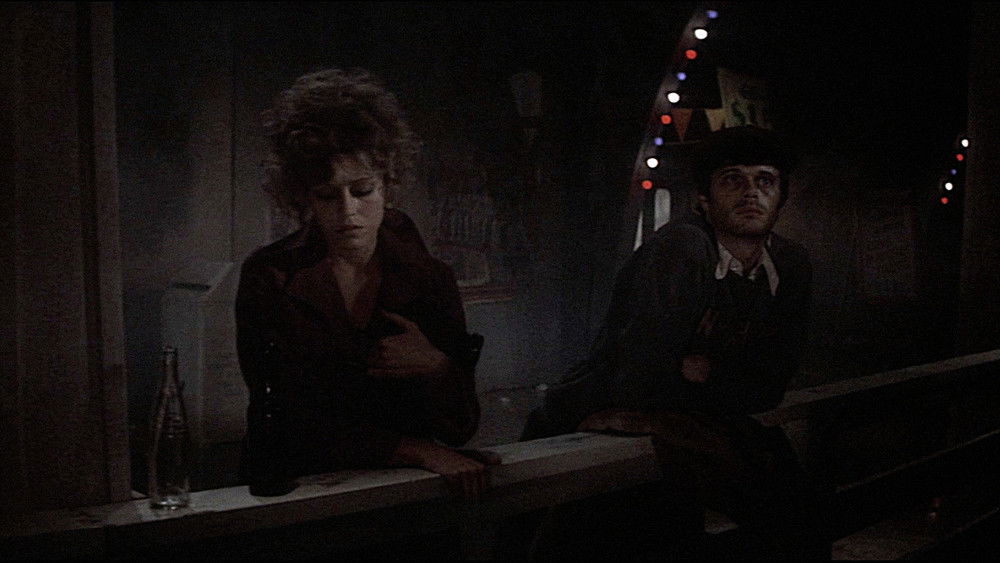 孤注一掷,They Shoot Horses, Don't They?(1969电影)