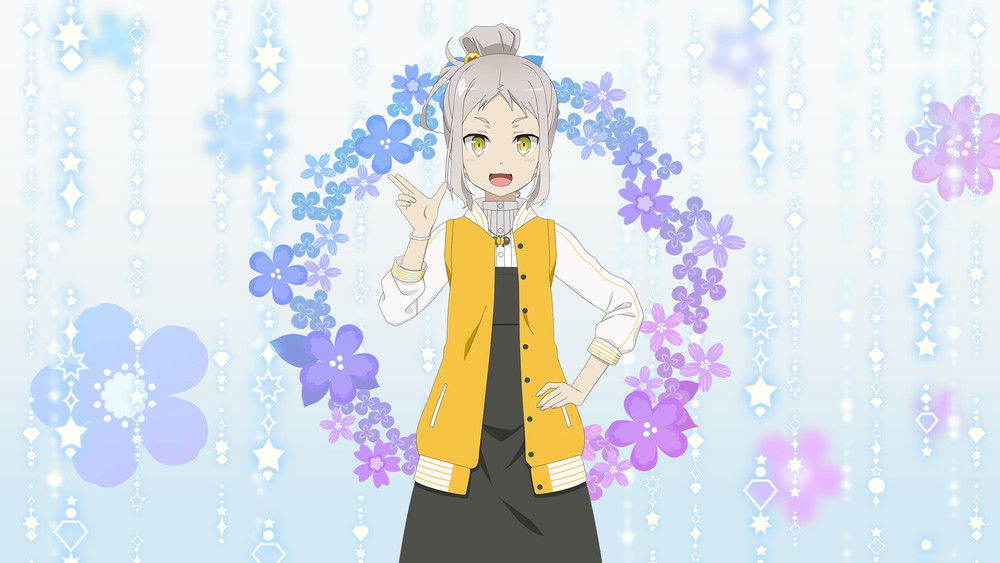 结城友奈是勇者,結城友奈は勇者である(2014日本动漫)