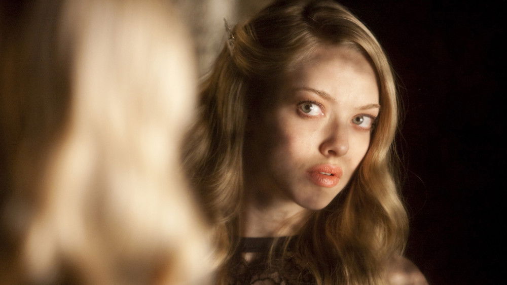 克洛伊,Chloe(2010电影)