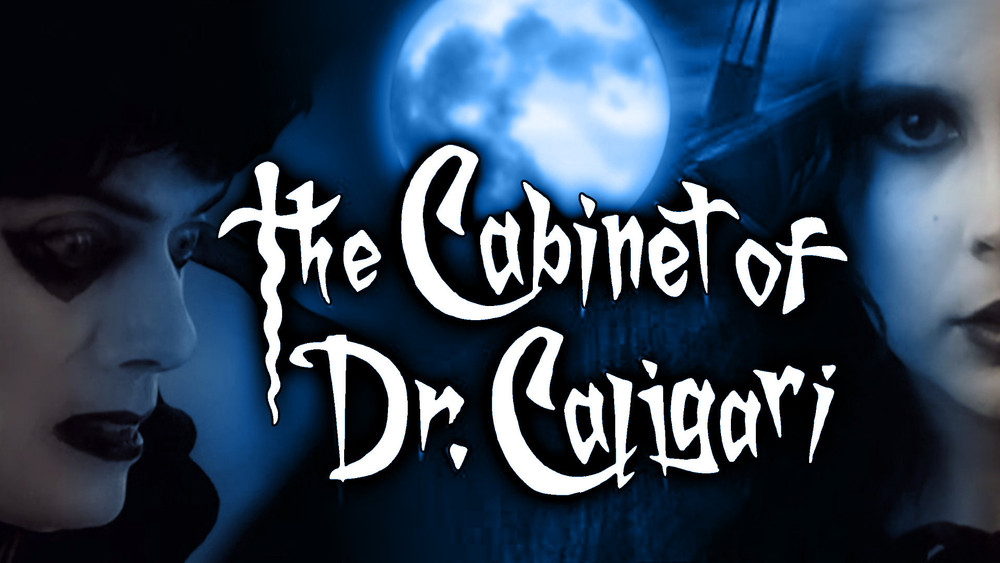 卡里加利博士的小屋,The Cabinet of Dr. Caligari(2005电影)
