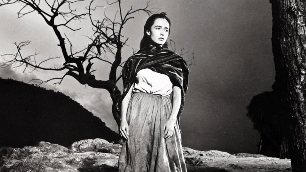 马卡里奥,Macario(1960电影)