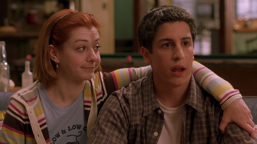 美国派2,American Pie 2(2001电影)