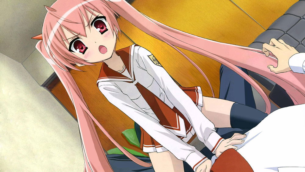 绯弹的亚里亚,緋弾のアリア(2011日本动漫)